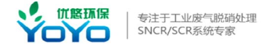 上海SCR烟气脱硝设备_上海优悠环保科技有限公司